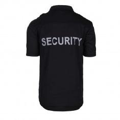 Fostex - Security Polo1